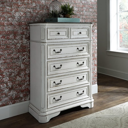 4-Piece Queen Bedroom Group