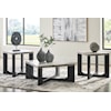 Signature Sharstorm Occasional Table Set