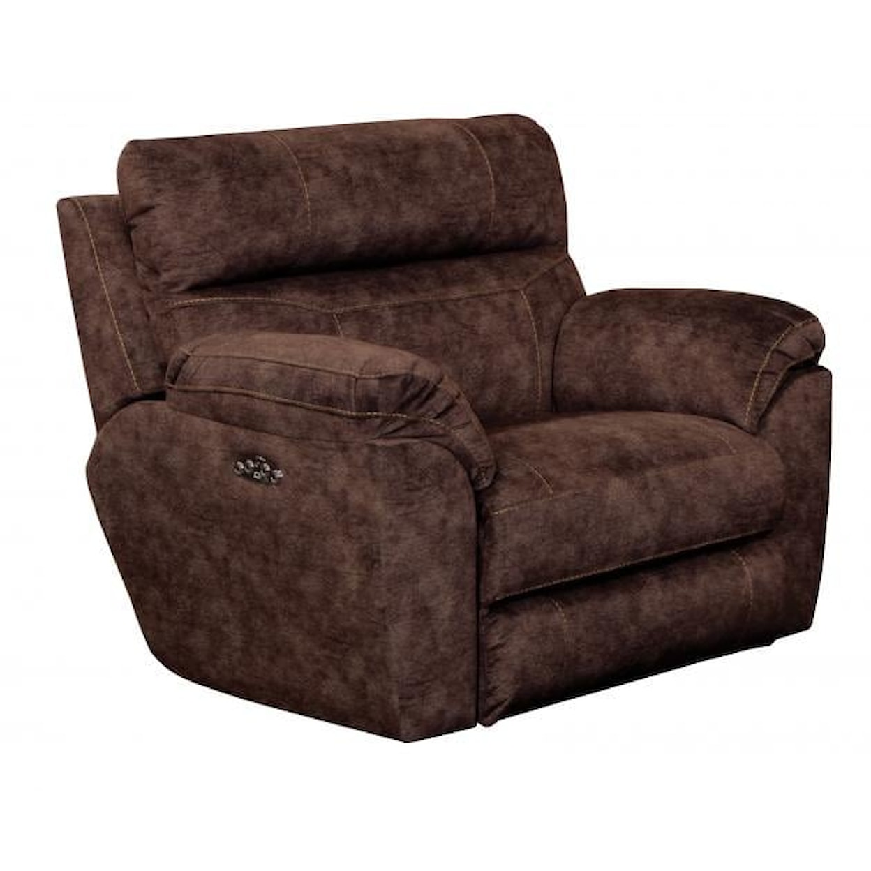 Catnapper 222 Sedona Power Lay Flat Recliner