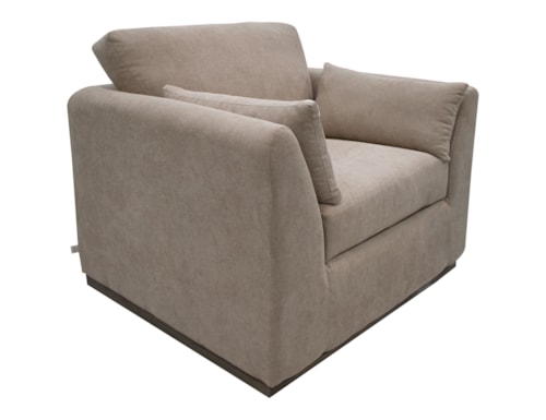 Modern Armchair