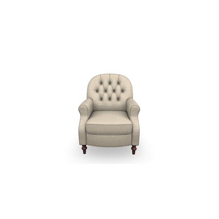 Truscott Club Chair