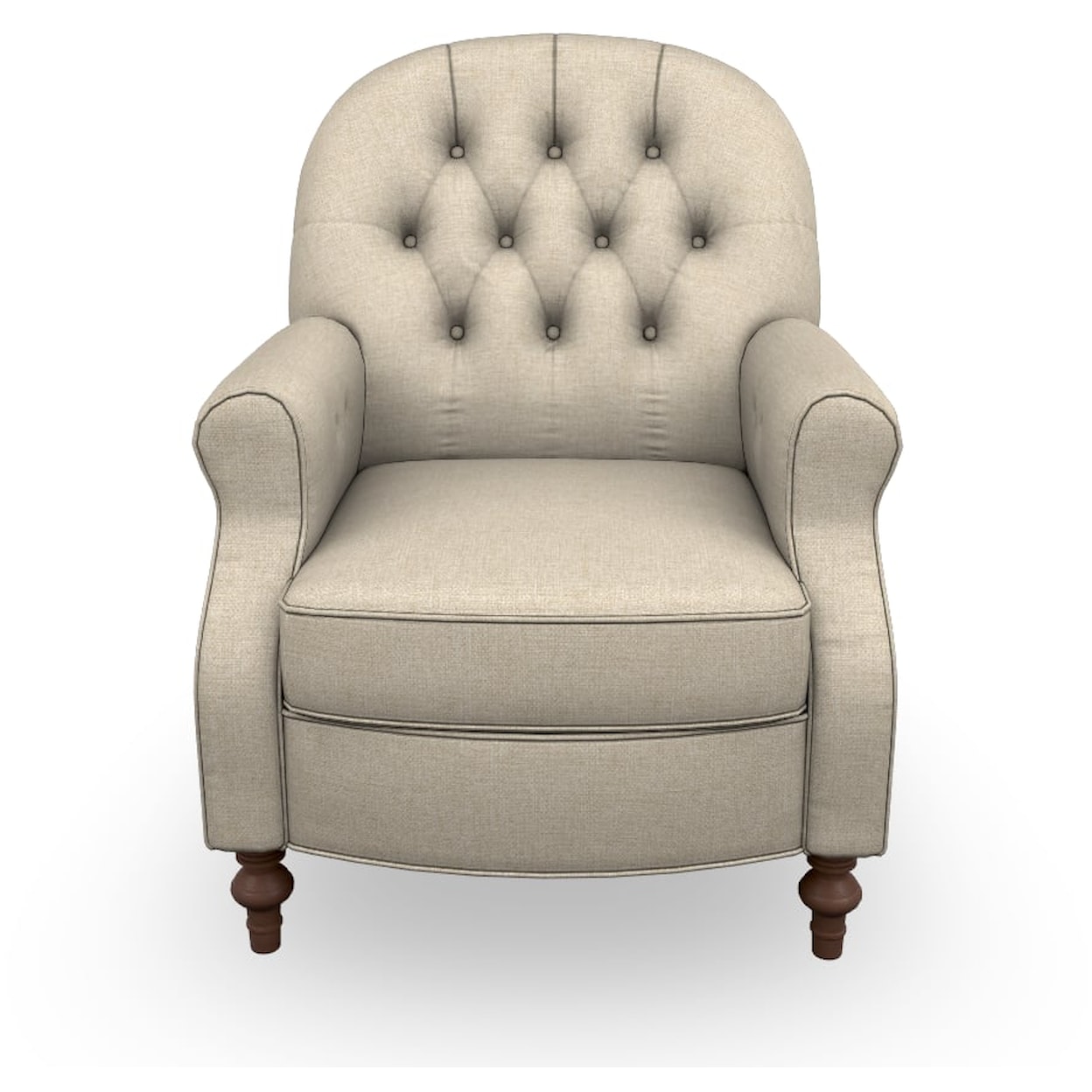Truscott online club chair