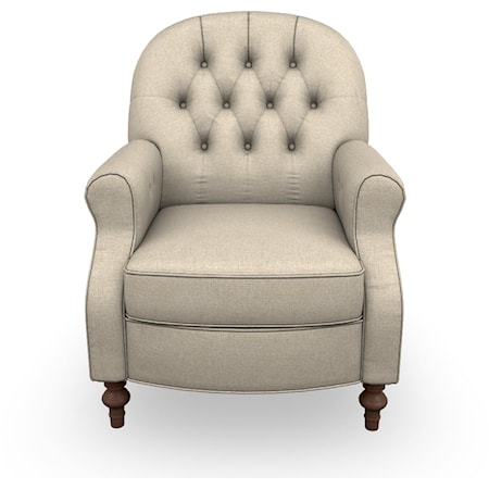 Truscott Club Chair