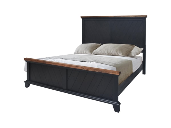 Queen 6-Piece Bedroom Set