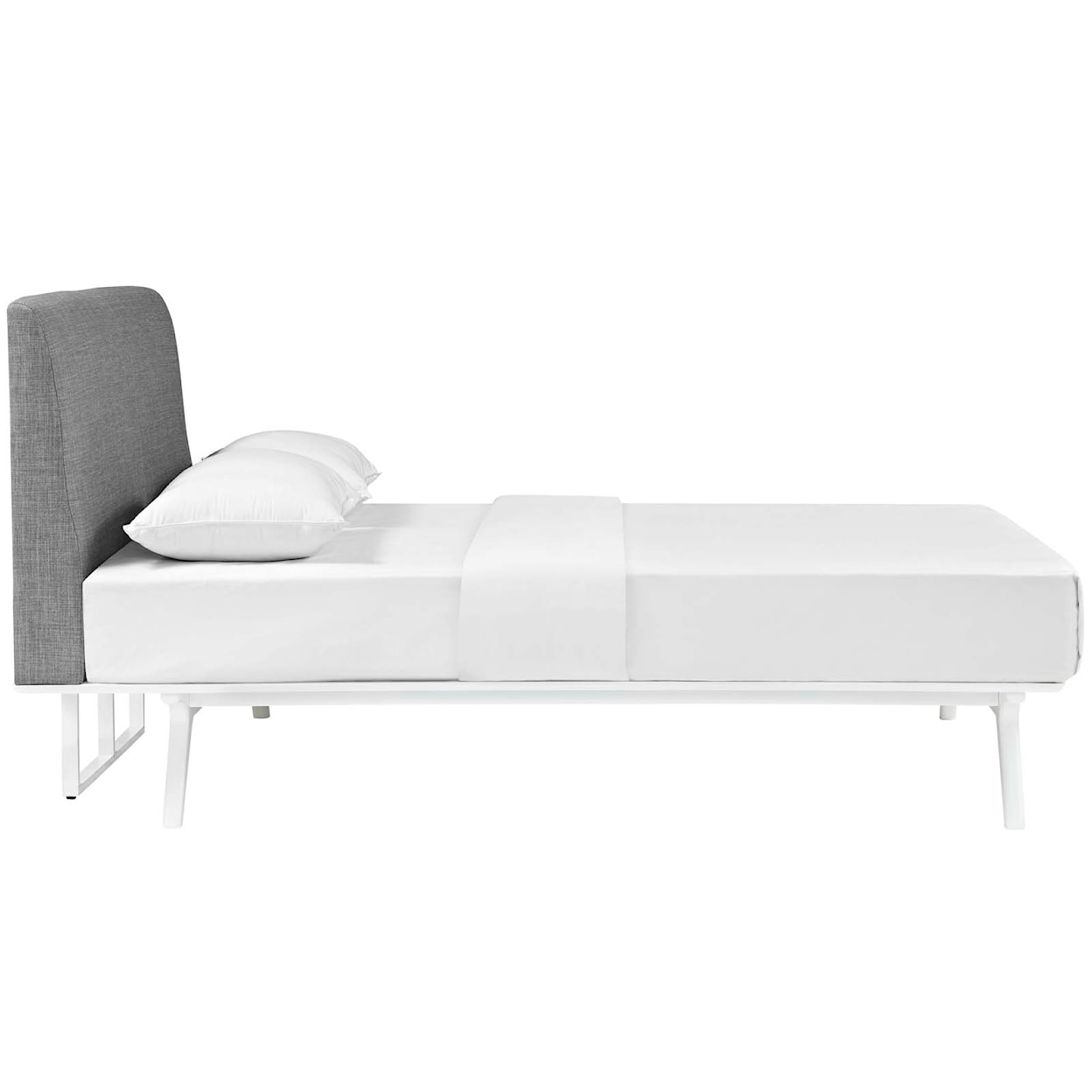 Modway Tracy King Bed