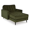 Michael Alan Select Reveon Lakes Chaise