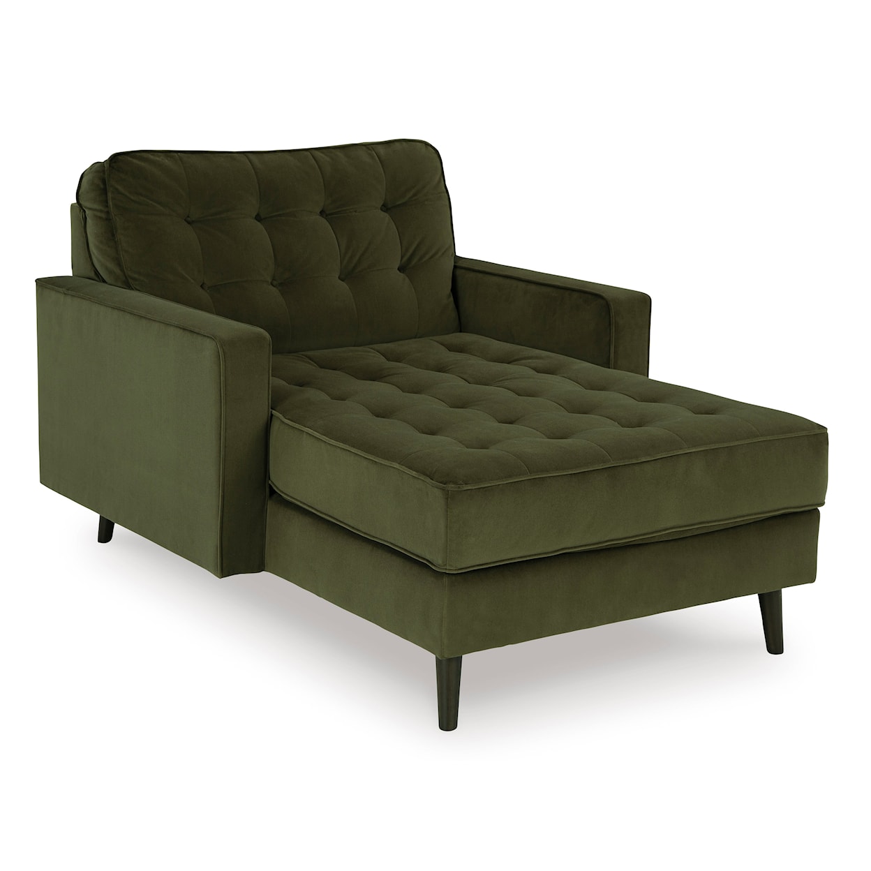 Signature Design by Ashley Furniture Reveon Lakes Chaise