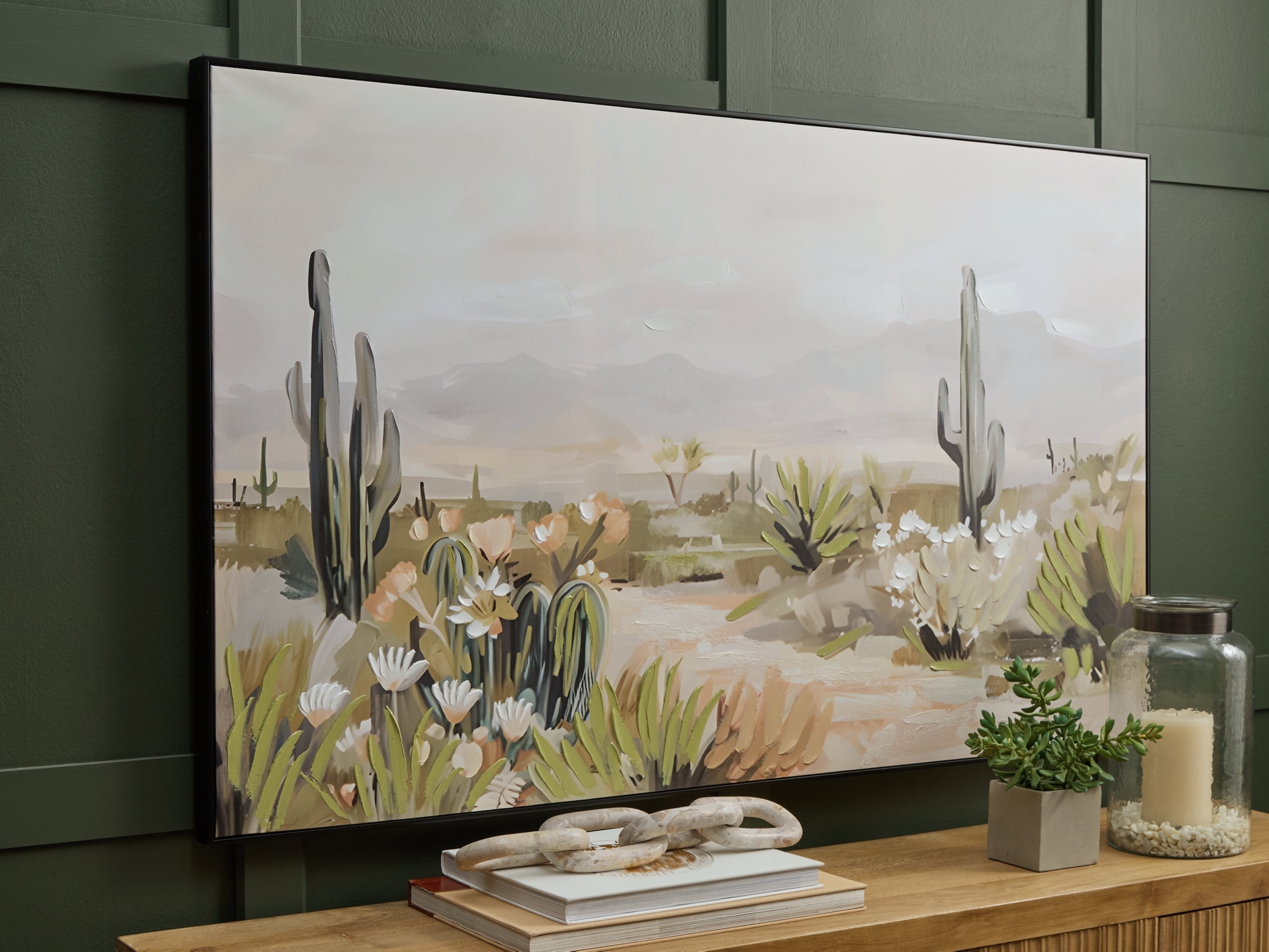 Signature Design by Ashley Sidworth Wall Art