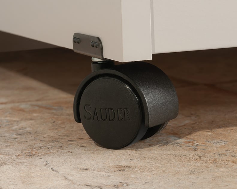 Sauder Miscellaneous Storage Kitchen Cart