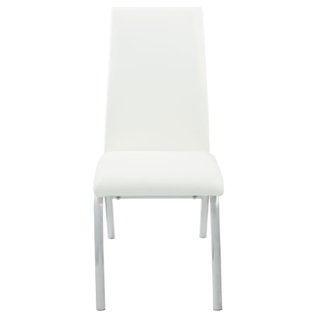 Bishop Dining Side Chair