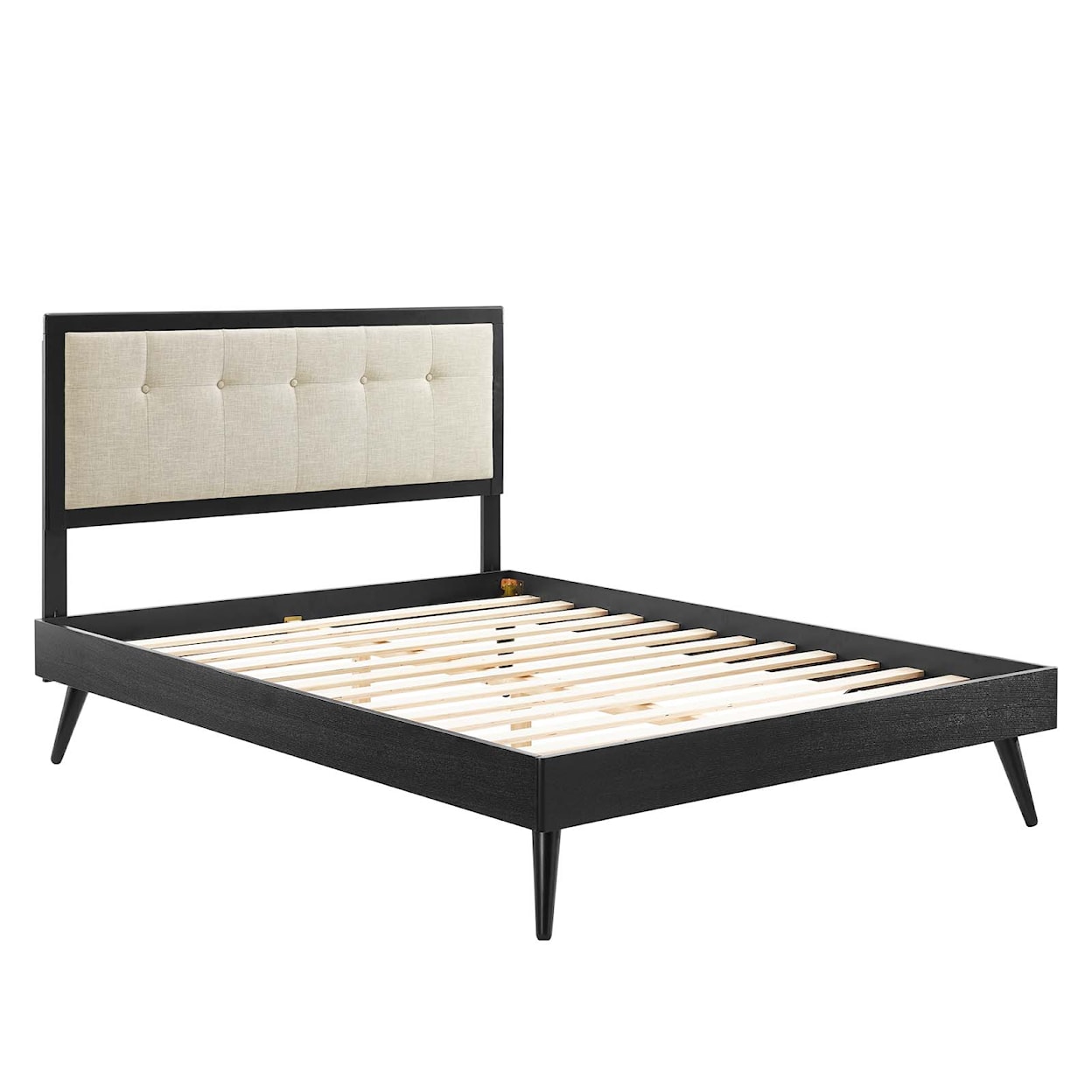 Modway Willow King Platform Bed