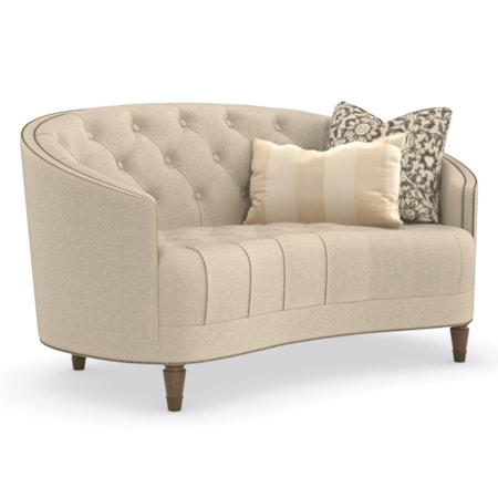 Loveseat