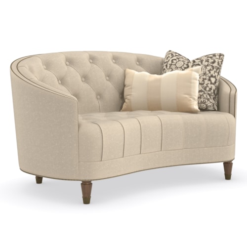 Loveseat