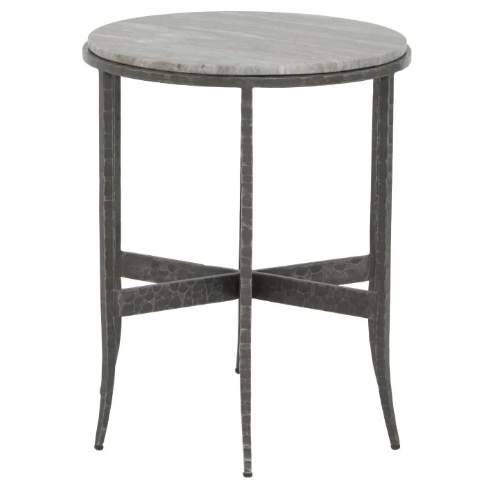 Fairfield Sundries Round Drink Table