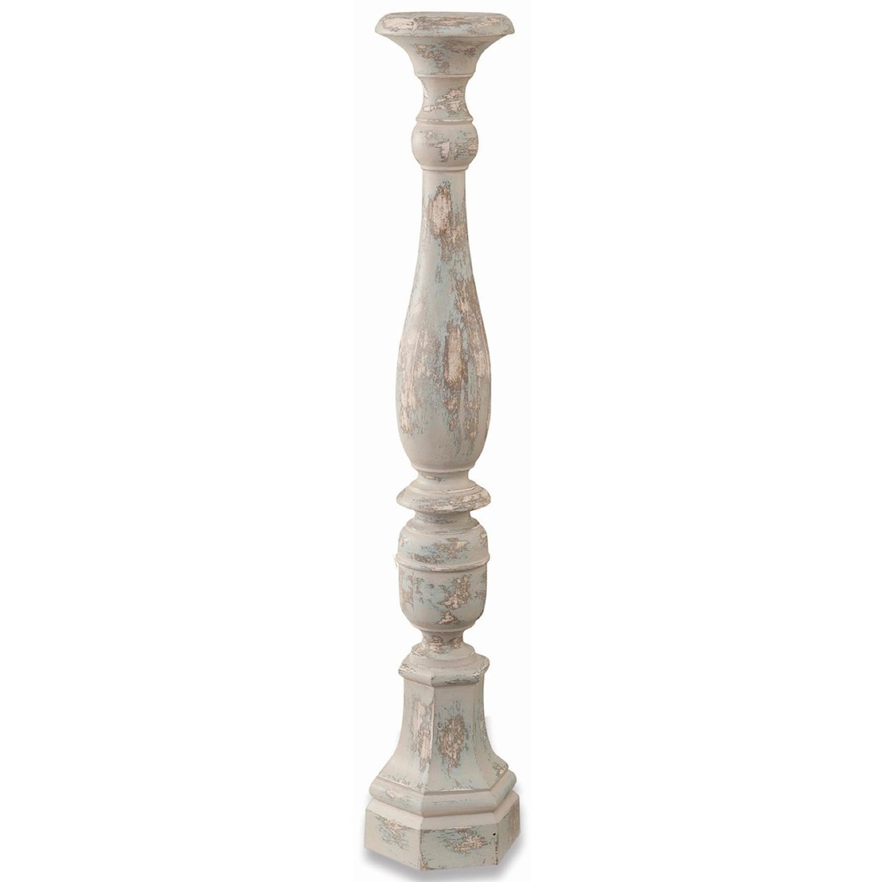 Bramble Accessories Stamford Large Candlestick