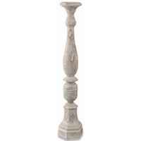 Stamford Large Candlestick