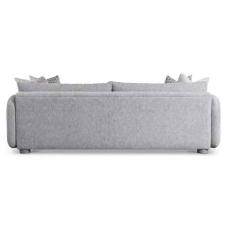 Indy Fabric Sofa