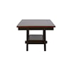 Liberty Furniture Lawson 7-Piece Rectangular Table Set
