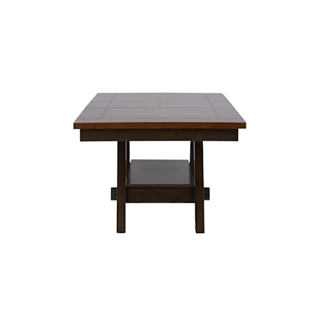 5-Piece Rectangular Table Set