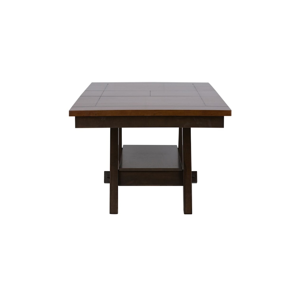 Libby Lawson 7-Piece Rectangular Table Set