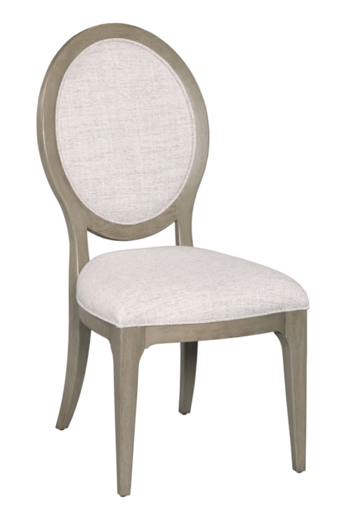 Clover Side Chair