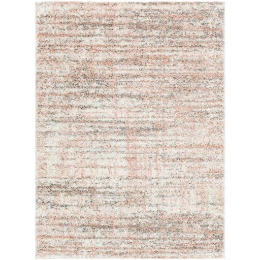 Surya Rugs Aliyah Shag 5'3" x 7'3" Rug