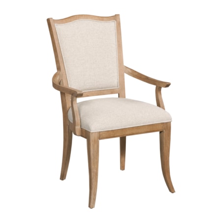 Weybridge Arm Chair