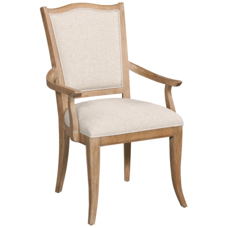 Weybridge Arm Chair