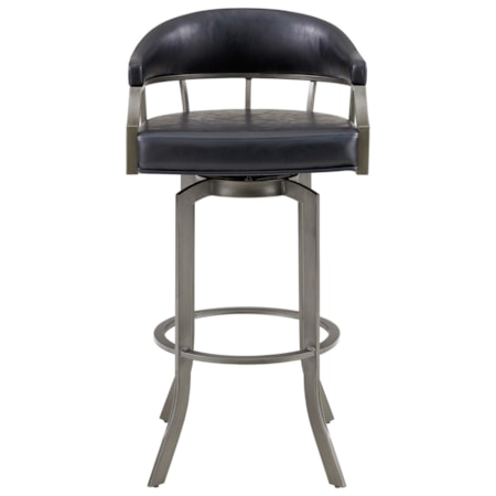 Swivel Counter Stool