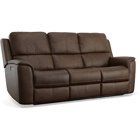 Reclining Sofa