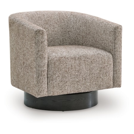 Swivel Accent Chair