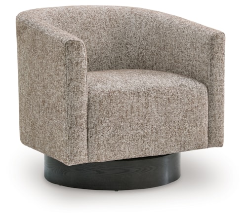 Swivel Accent Chair