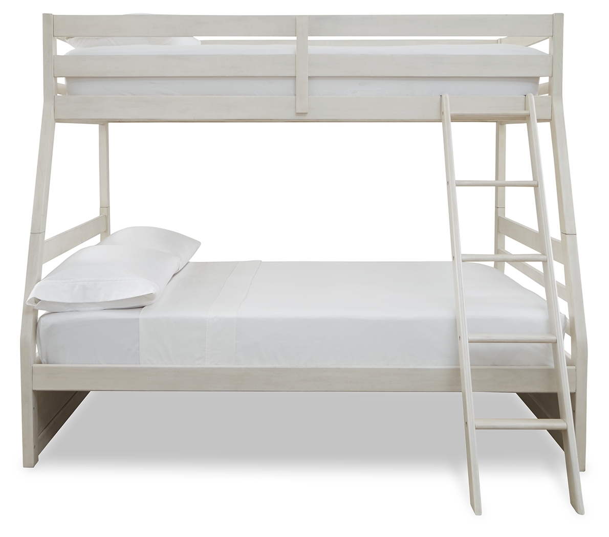 Signature Design by Ashley Robbinsdale Twin Over Full Bunk Bed