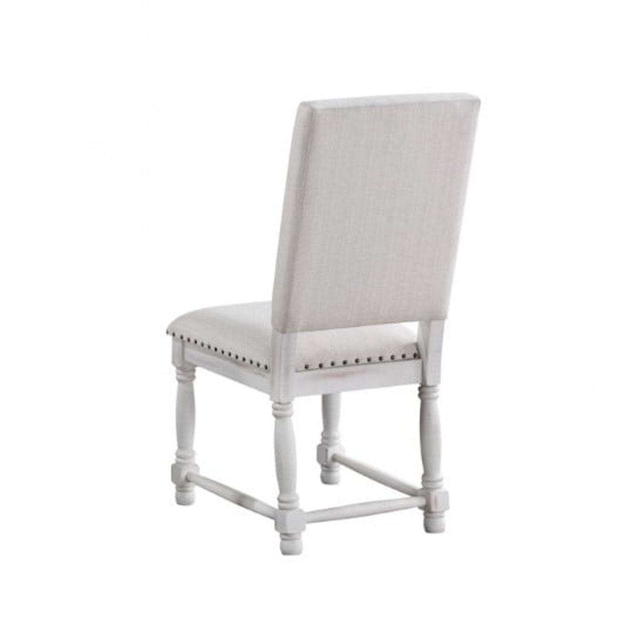 Winners Only Augusta Side Chair