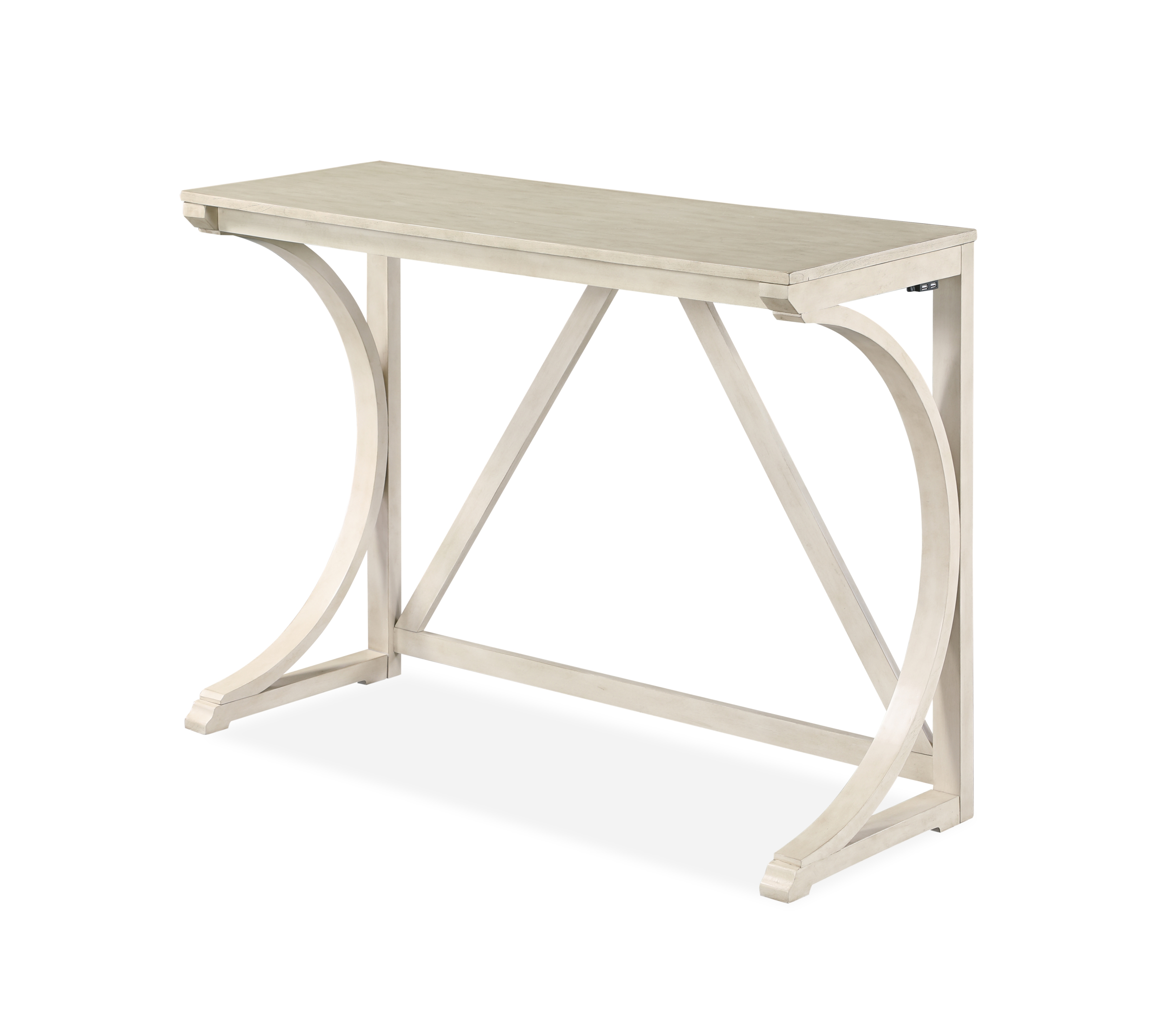 Counter Sofa Table Set