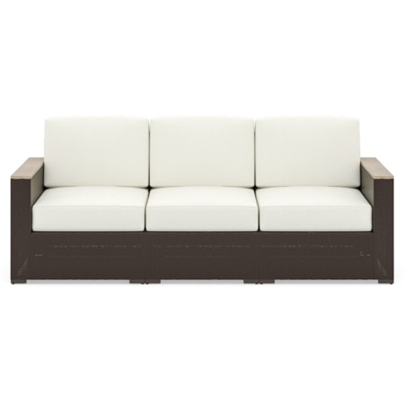 Outdoor Sofa
