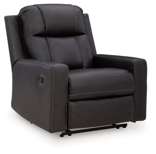 Recliner