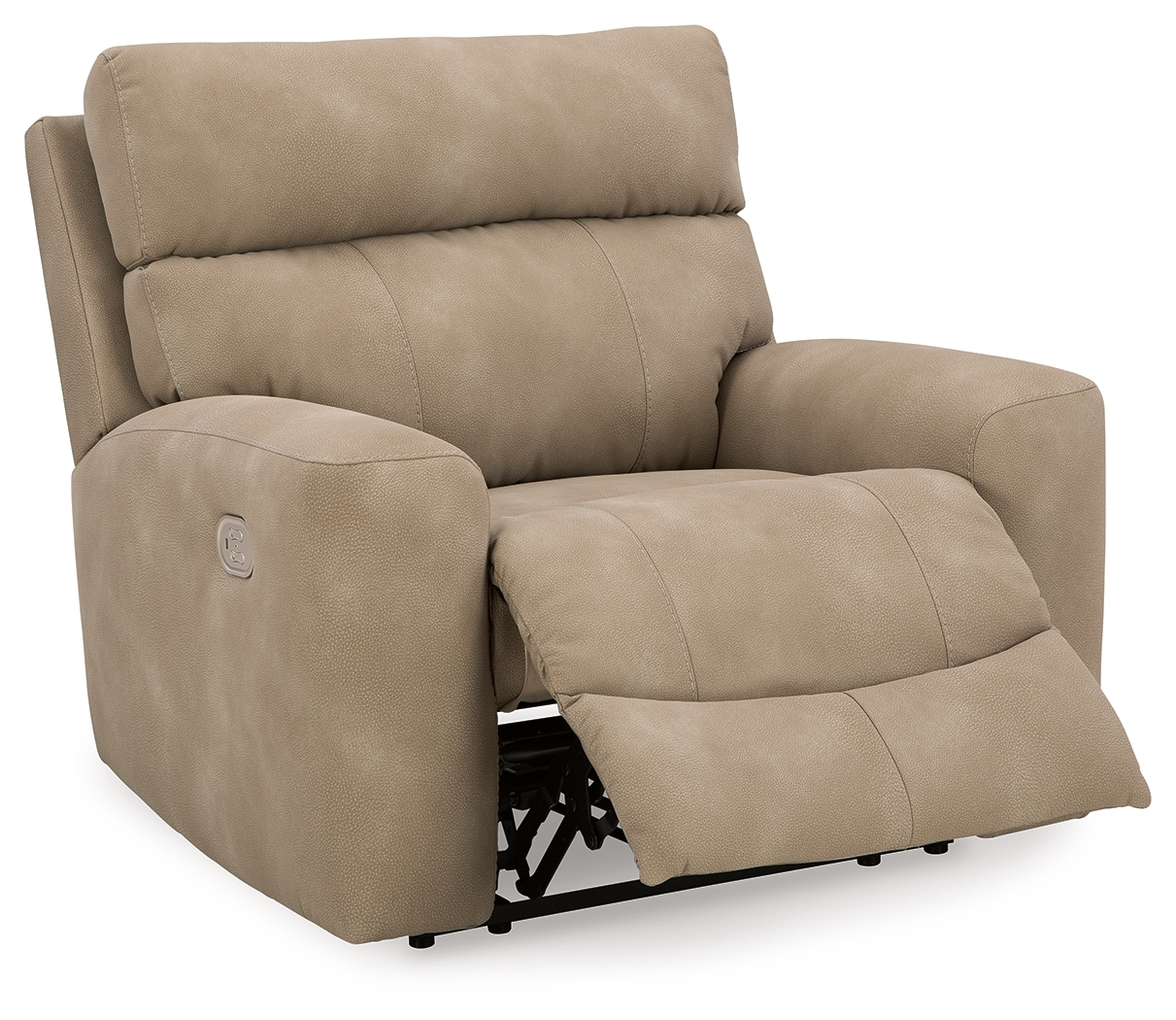 Pwr Recliner/Adj Headrest