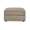 Signature Design by Ashley Furniture O'Phannon Ottoman With Storage