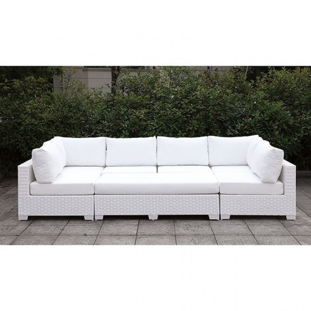 Furniture of America Somani Daybed