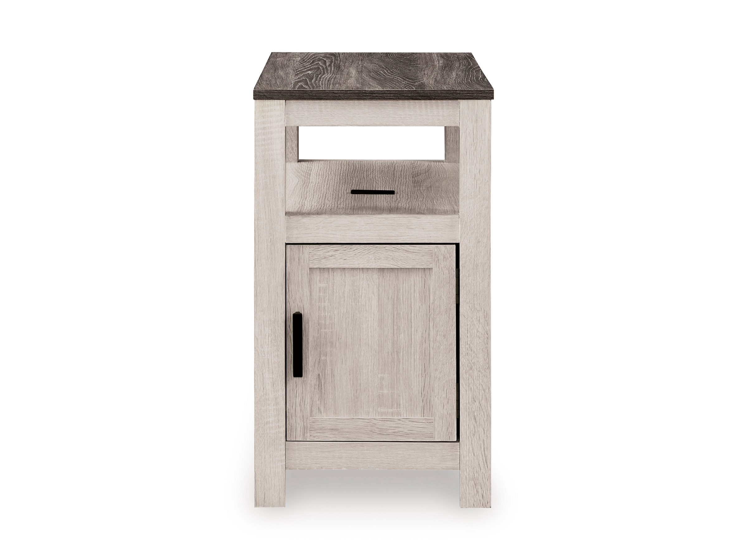 Signature Design by Ashley Fendenmore Chairside End Table