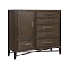 Intercon Preston Gentleman's Chest