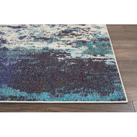 7&apos;10&quot; x 10&apos;6&quot;  Rug