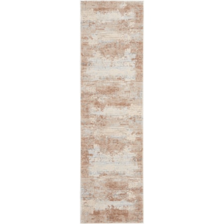 2'2" x 7'6"  Rug