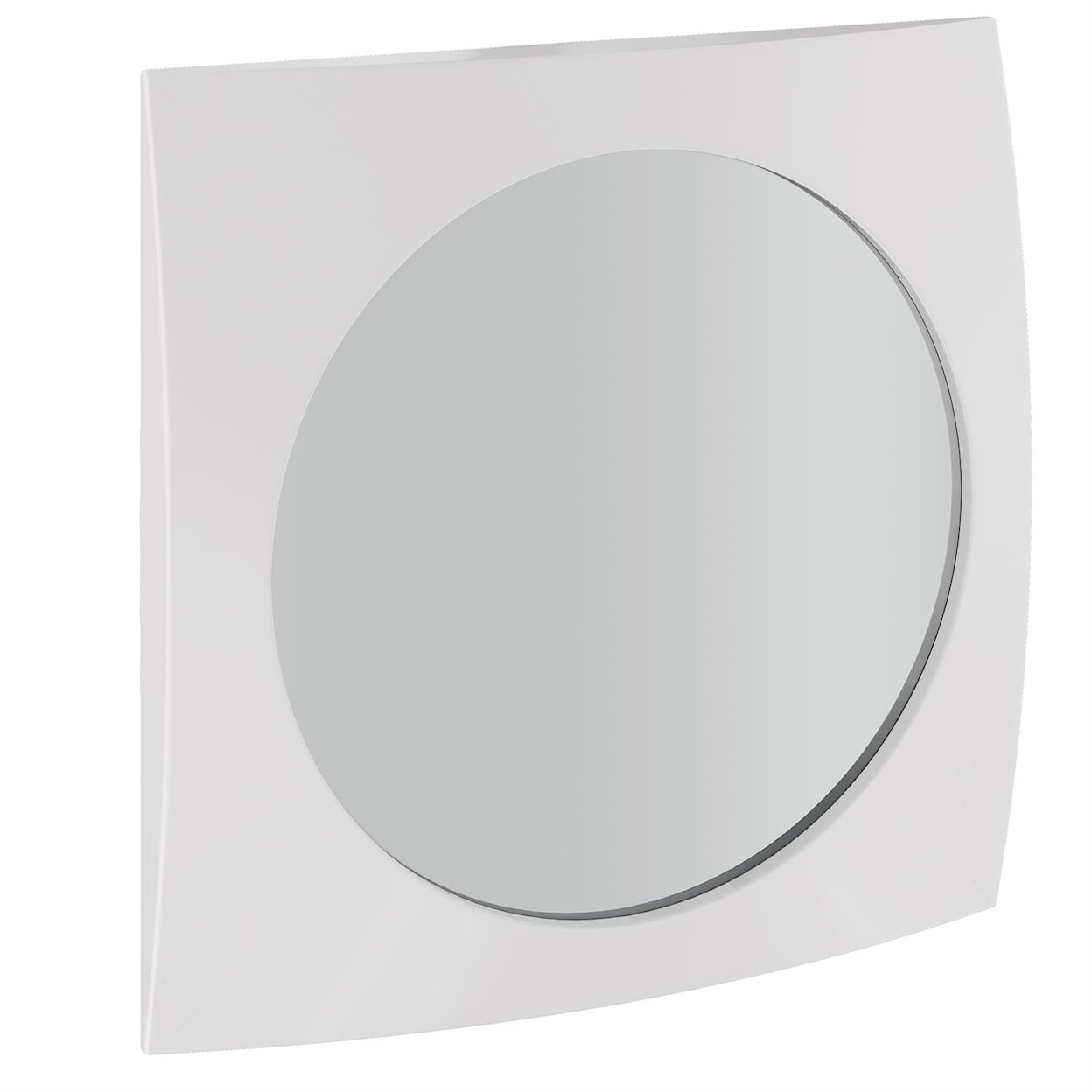 Bernhardt Stratum Stratum Mirror