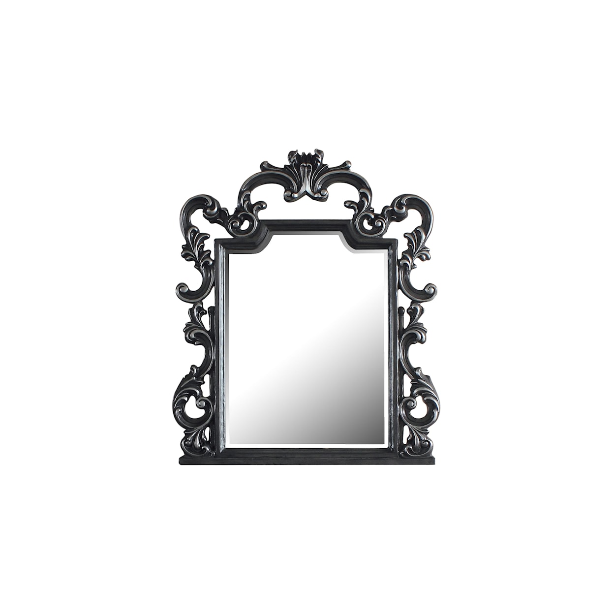 Acme Furniture House Delphine Dresser Mirror