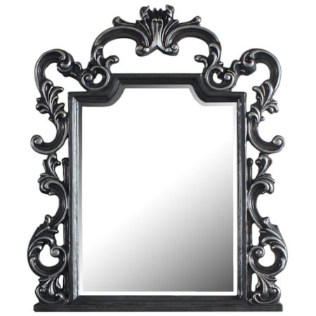 Dresser Mirror
