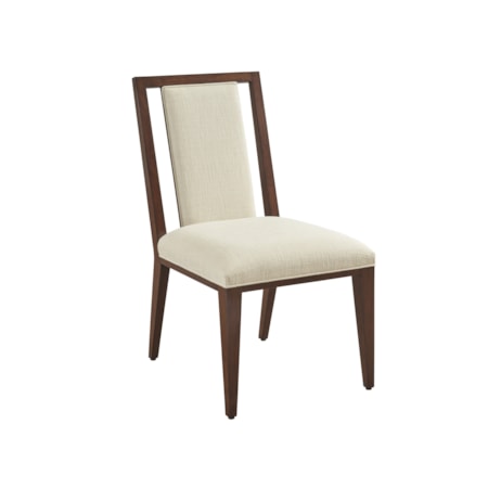 Boswell Splat Back Side Chair