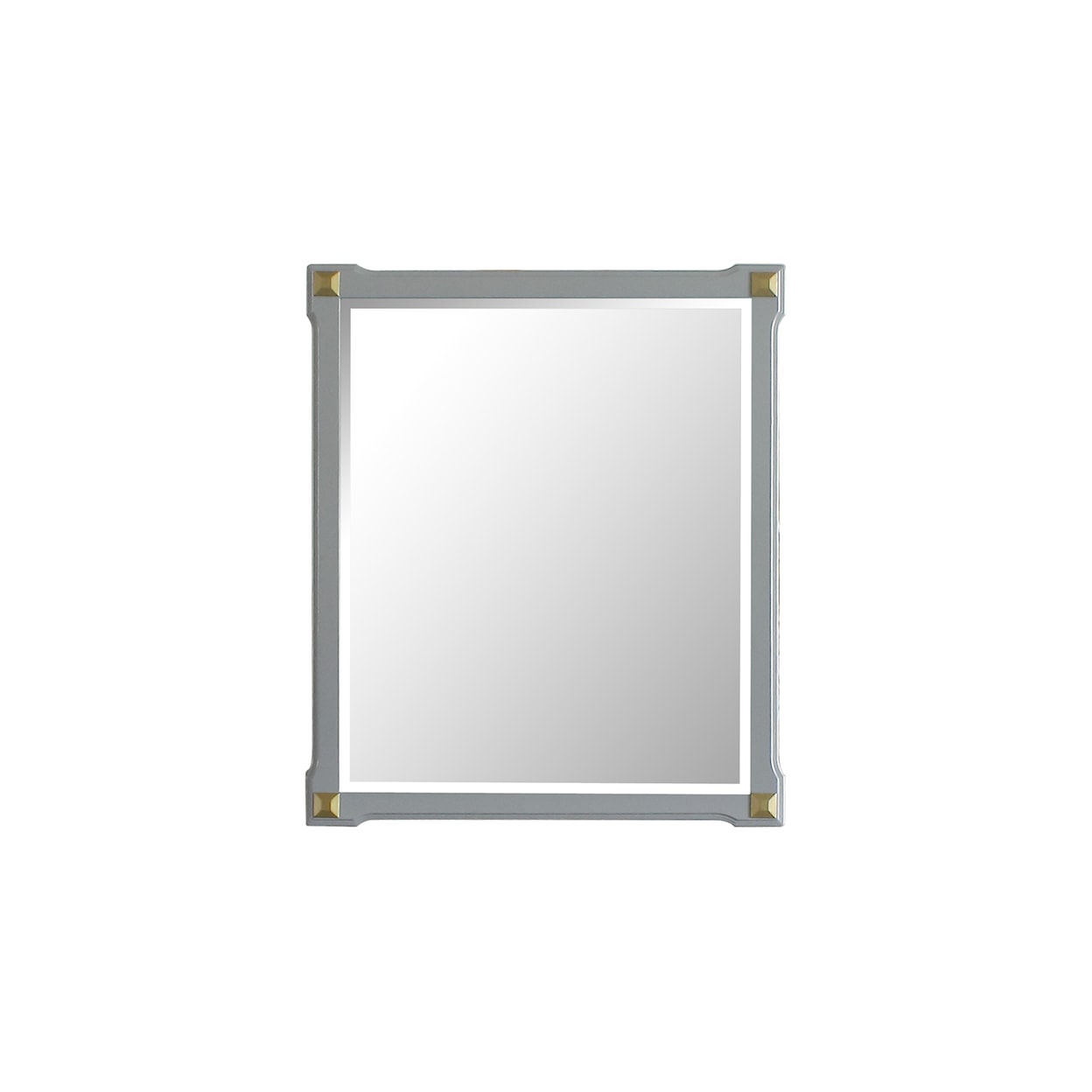 Acme Furniture House Marchese Mirror
