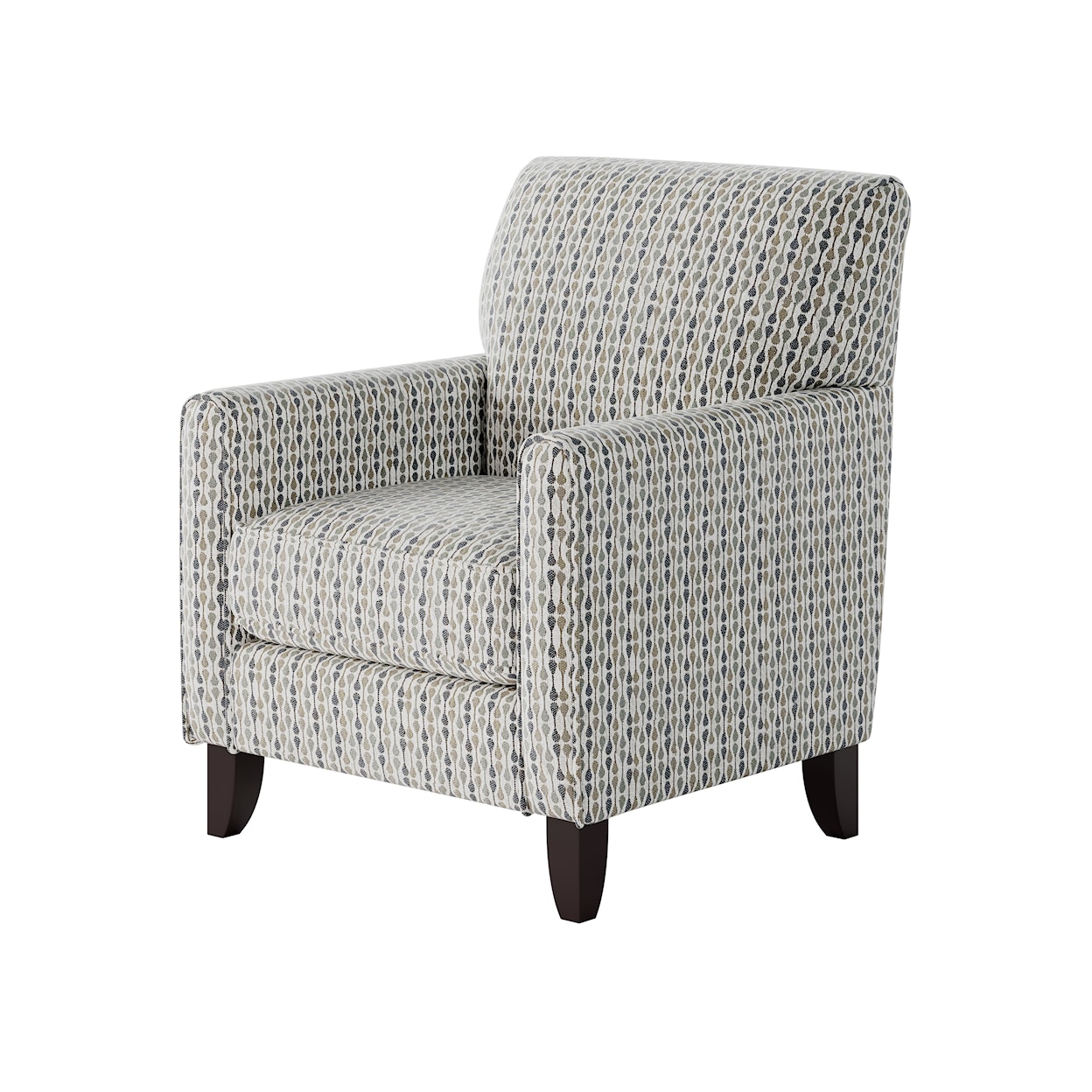 Fusion Furniture Grab A Seat Accent Chair